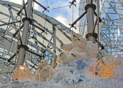 Weihnachtsmarkt In Der Goethe Galerie Jena 2021 0004